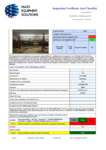 reporting automotive compile